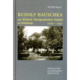 SELG, PETER Rudolf Hauschka