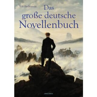 BIEDRZYNSKI (HRSG.), EFFI Das große deutsche Novellenbuch
