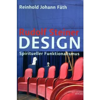FÄTH, REINHOLD JOHANN,  Rudolf Steiner Design