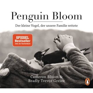 BLOOM, CAMERON Penguin Bloom