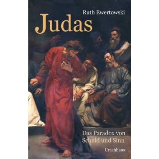 EWERTOWSKI, RUTH Judas