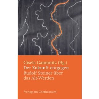 GAUMNITZ, GISELA Der Zukunft entgegen