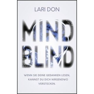 DON, LARI Mind Blind