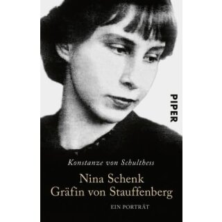 SCHULTHESS, KONSTANZE VON Nina Schenk Gräfin von...