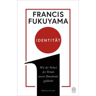 FUKUYAMA, FRANCIS Identitt