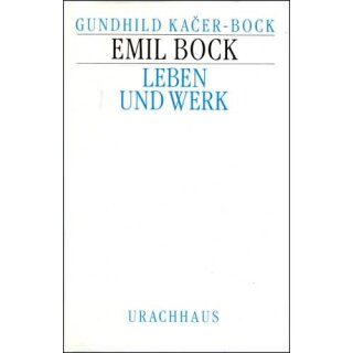 KACER-BOCK, GUNDHILD Emil Bock