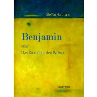 HARTMANN, STEFFEN Benjamin