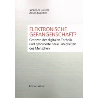 GREINER, JOHANNES UND ANTON KIMPFLER Elektronische...