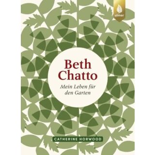 HORWOOD, CATHERINE Beh Chatto
