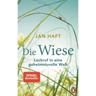 HAFT, JAN Die Wiese