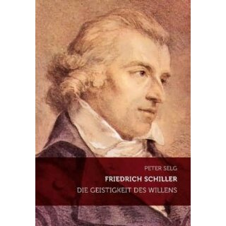 SELG, PETER Friedrich Schiller