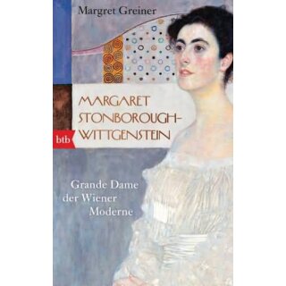 GREINER, MARGRET Margaret Stonborough-Wittgenstein