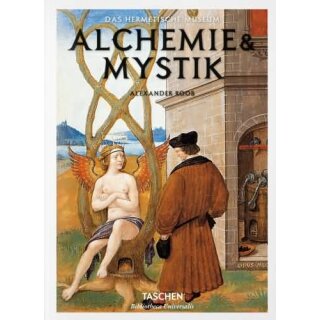 ROOB, ALEXANDER Alchemie & Mystik