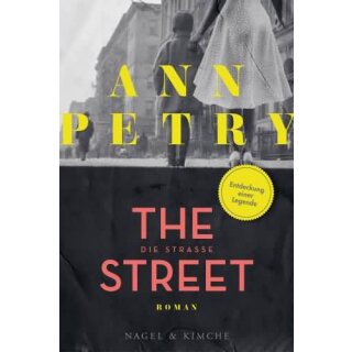 PETRY, ANN The Street
