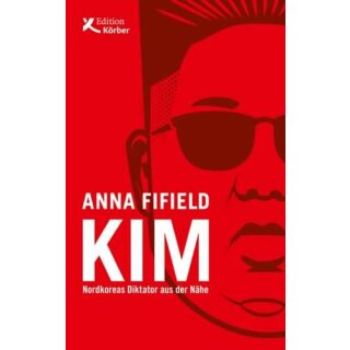FIFIELD, ANNA Kim