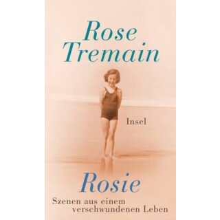 TREMAIN, ROSE Rosie