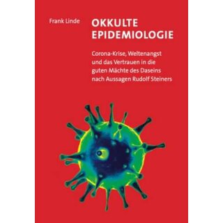 LINDE, FRANK Okkulte Epidemiologie