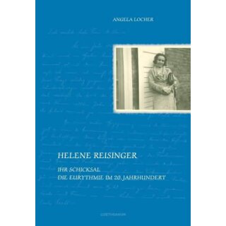 LOCHER, ANGELA Helene Reisinger
