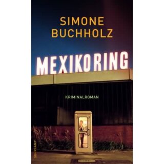BUCHHOLZ, SIMONE Mexikoring