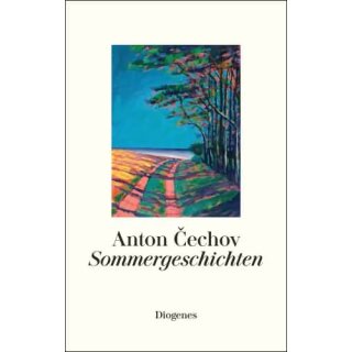 TSCHECHOW, ANTON P. Sommergeschichten