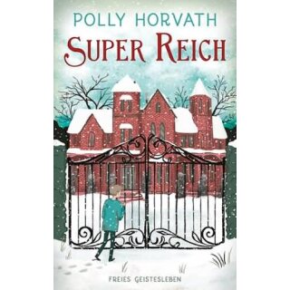 HORVATH, POLLY Super reich