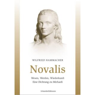 HAMMACHER, WILFRIED Novalis
