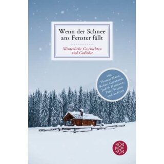 FRANCK, HEIDE (HRSG.) Wenn der Schnee ans Fenster fllt