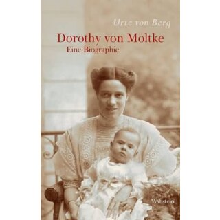 BERG, URTE VON Dorothy von Moltke