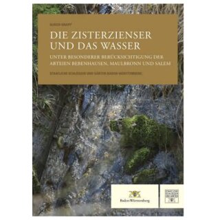 KNAPP, ULRICH Die Zisterzienser und das Wasser