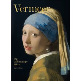 SCHÜTZ, KARL Vermeer