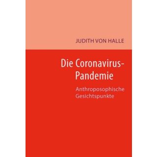 HALLE, JUDITH VON Die Coronavirus-Pandemie