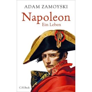 ZAMOYSKI, ADAM Napoleon
