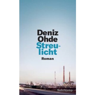 OHDE, DENIZ Streulicht