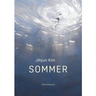 KIM, JIHYUN Sommer