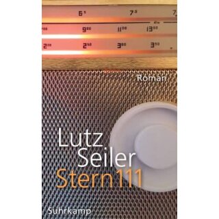 SEILER, LUTZ Stern 111