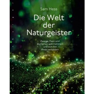 HESS, SAM Die Welt der Naturgeister