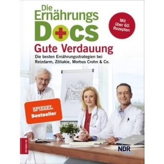 FLECK, ANNE, J. KLASEN U. M. RIEDL Die Ernährungs-Docs -...