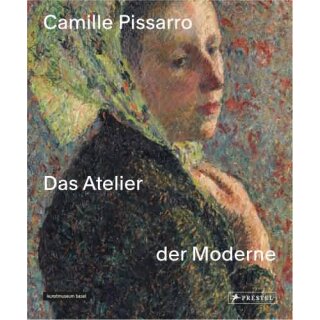 DUVIVIER, CHRISTOPHE, JOSEF HELFENSTEIN (HG.) Camille Pissarro