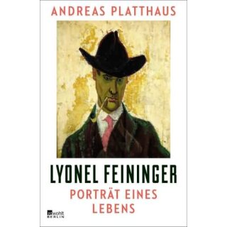 PLATTHAUS, ANDREAS Lyonel Feininger