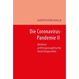 HALLE, JUDITH VON Die Coronavirus-Pandemie II