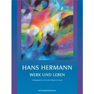 SCHNEIDER HERMANN, NICOLA (HG.) Hans Hermann