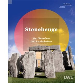 RIND, MICHAEL M., K. SCHIERHOLD U. J. RICHARDS Stonehenge