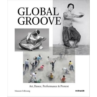 MUSEUM FOLKWANG (HRSG.) Global Groove