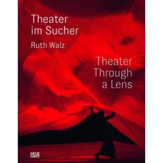 WALZ, RUTH Theater im Sucher