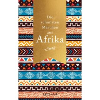 MÄRCHEN Die schönsten Märchen aus Afrika