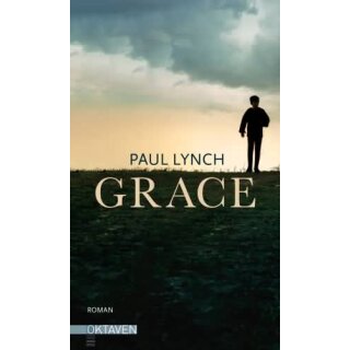 LYNCH, PAUL Grace