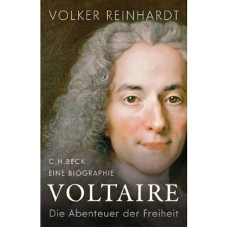 REINHARDT, VOLKER Voltaire