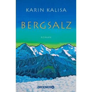 KALISA, KARIN Bergsalz