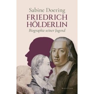 DOERING, SABINE Friedrich Hölderlin