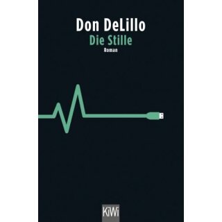 DELILLO, DON Die Stille